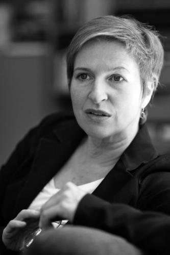 Elisabeth Schnippe